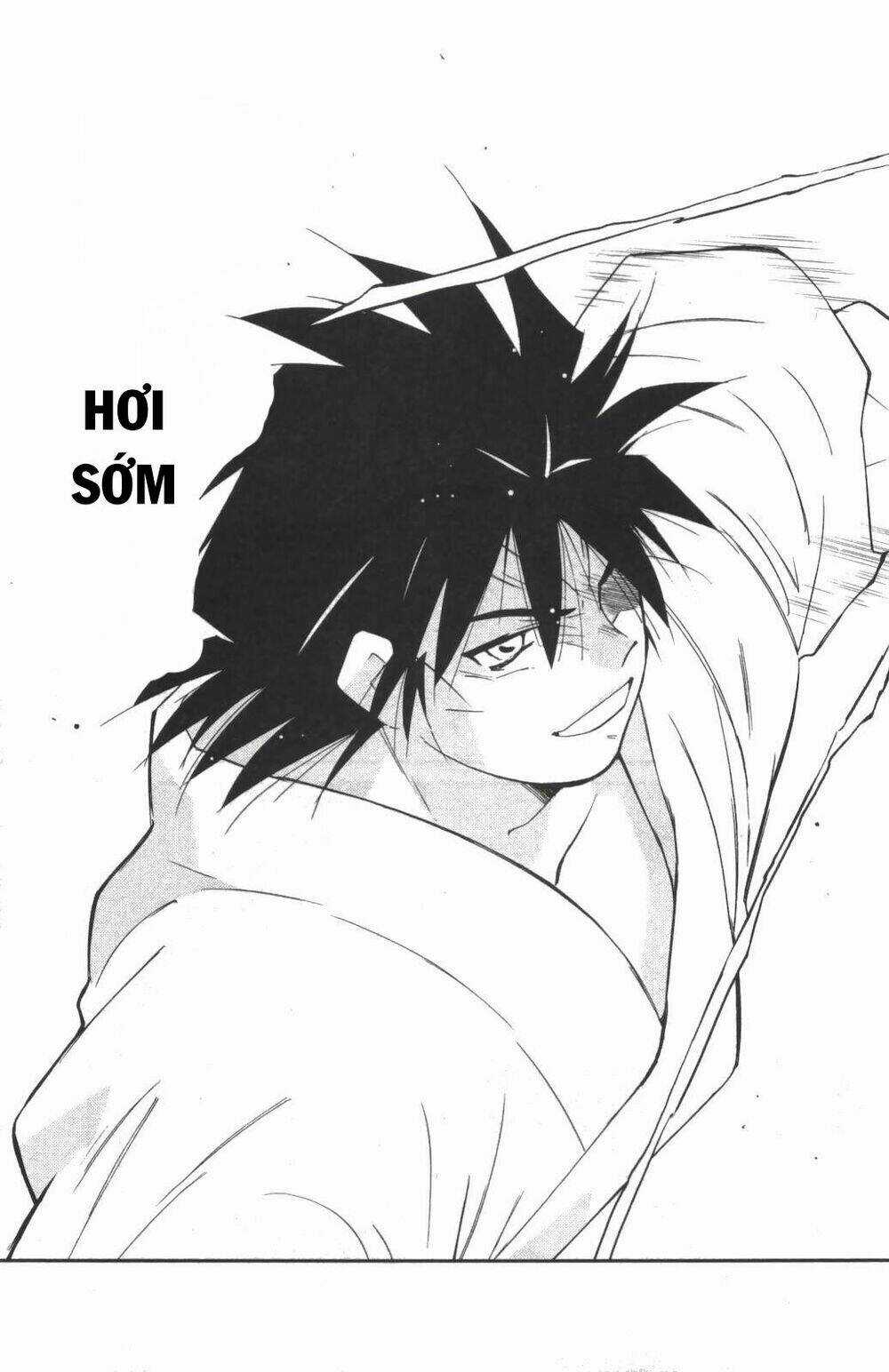 Truyền Nhân Atula Phần 3 Chapter 24 trang 5