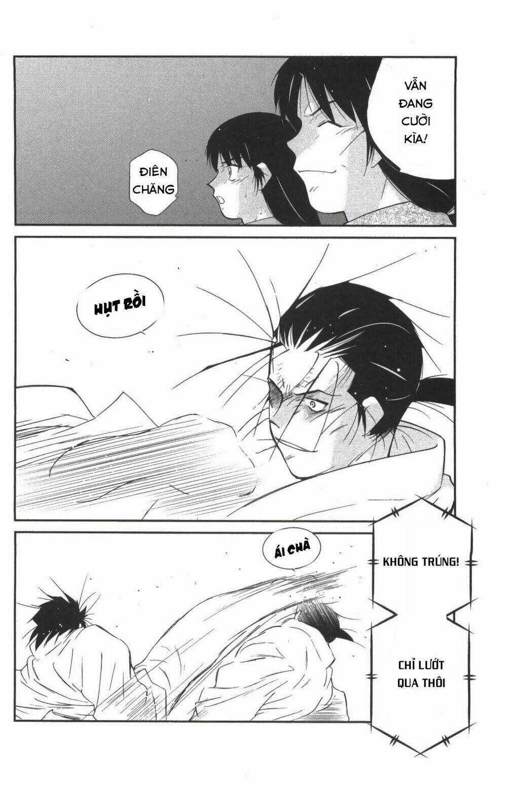 Truyền Nhân Atula Phần 3 Chapter 25 trang 21