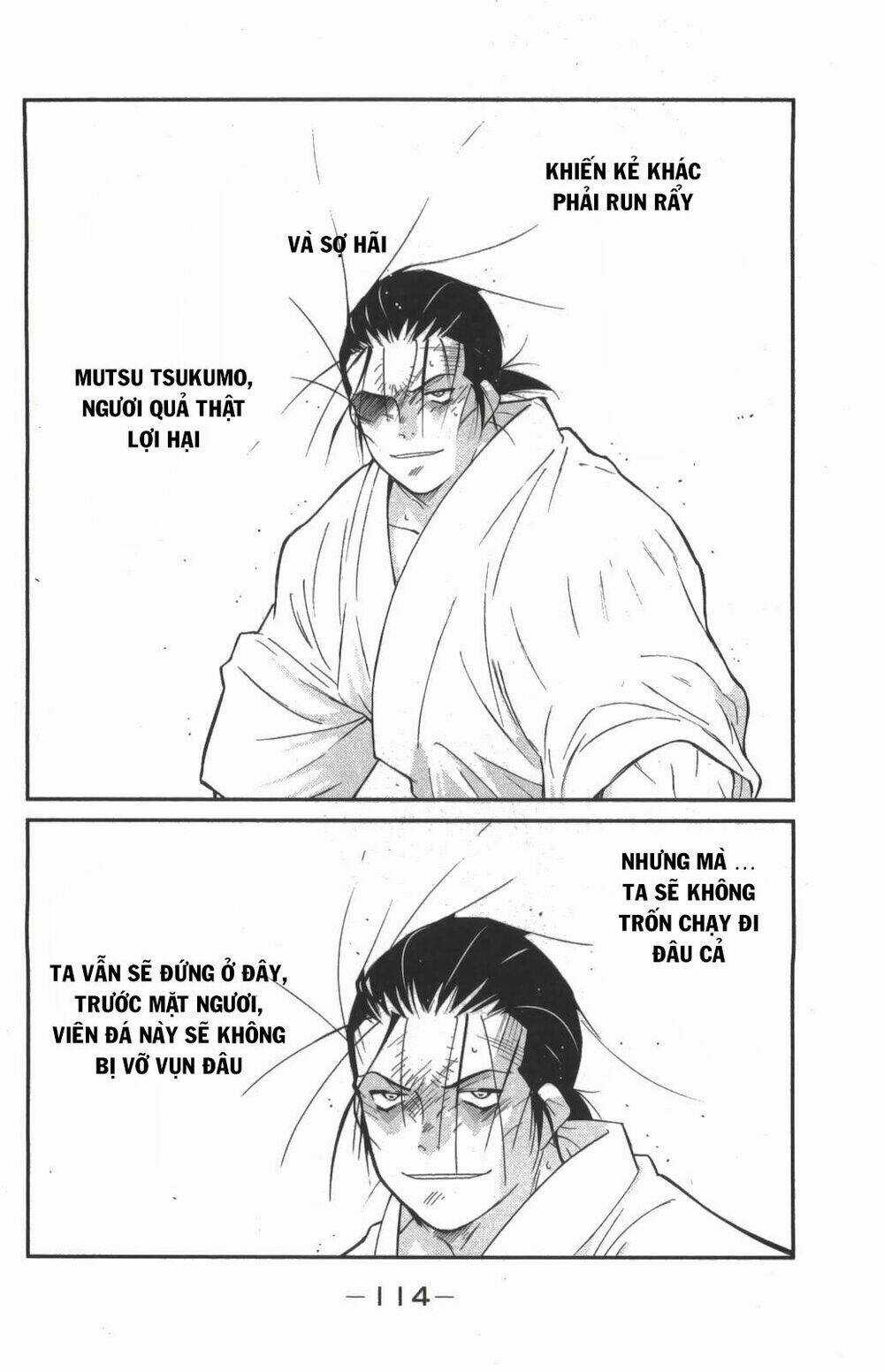 Truyền Nhân Atula Phần 3 Chapter 25 trang 23