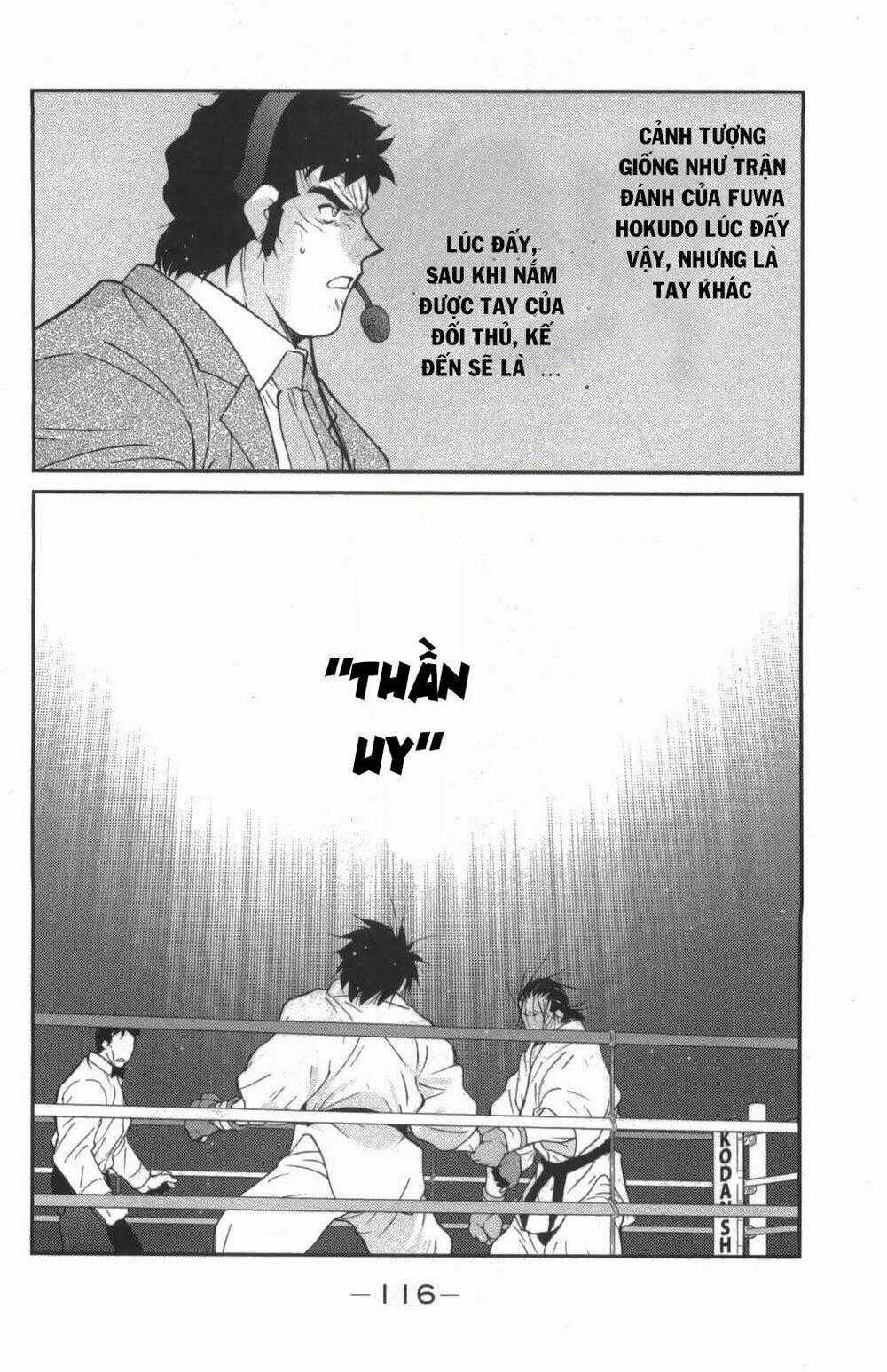 Truyền Nhân Atula Phần 3 Chapter 25 trang 25