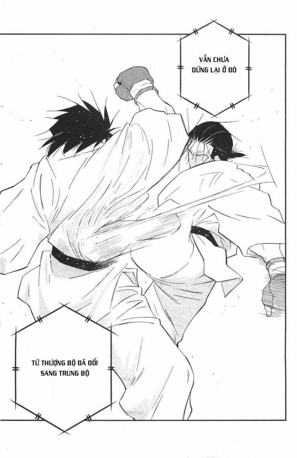 Truyền Nhân Atula Phần 3 Chapter 25 trang 6