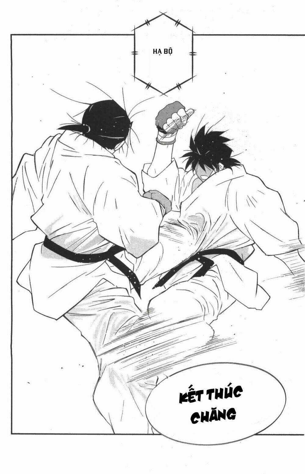 Truyền Nhân Atula Phần 3 Chapter 25 trang 7