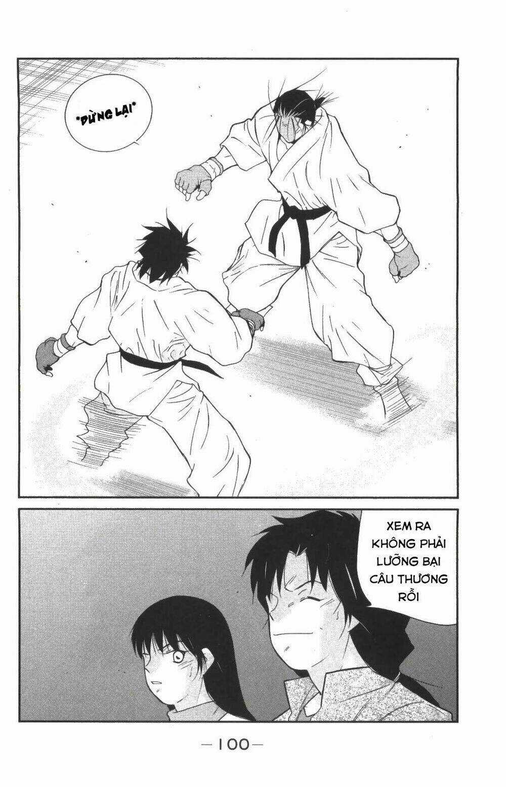 Truyền Nhân Atula Phần 3 Chapter 25 trang 9