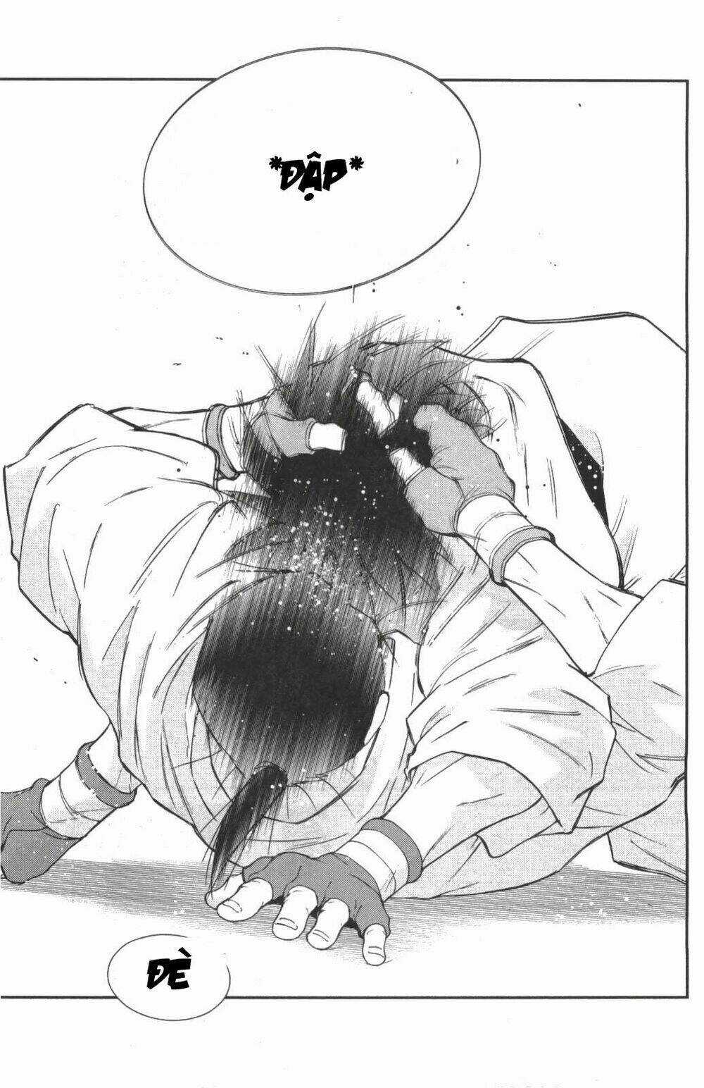 Truyền Nhân Atula Phần 3 Chapter 26 trang 10