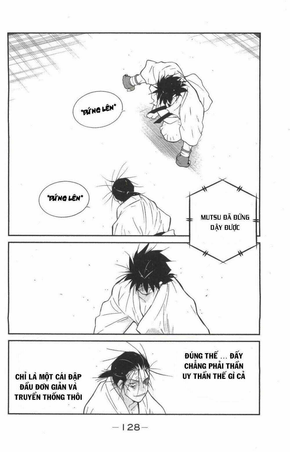 Truyền Nhân Atula Phần 3 Chapter 26 trang 13