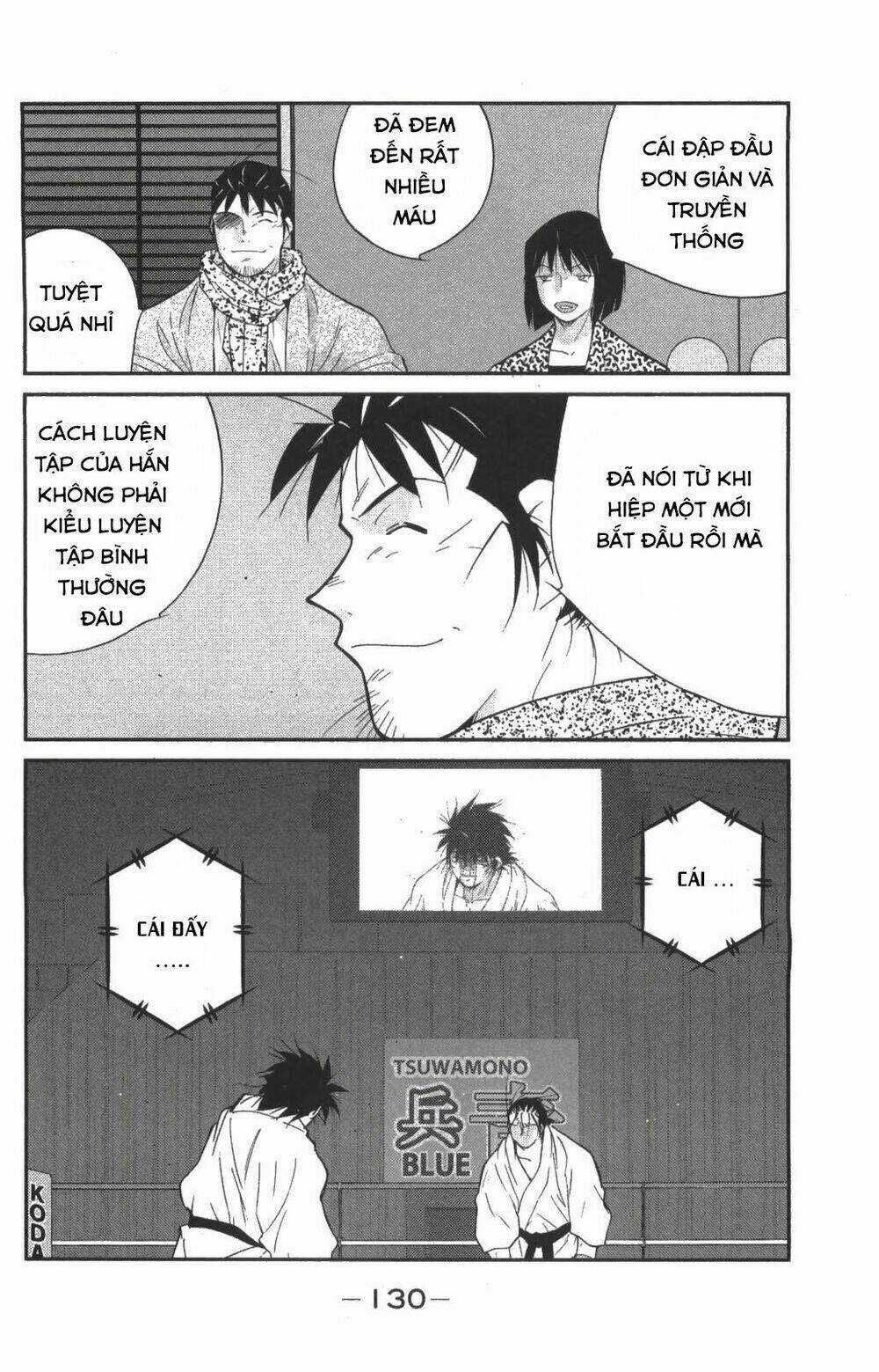 Truyền Nhân Atula Phần 3 Chapter 26 trang 15