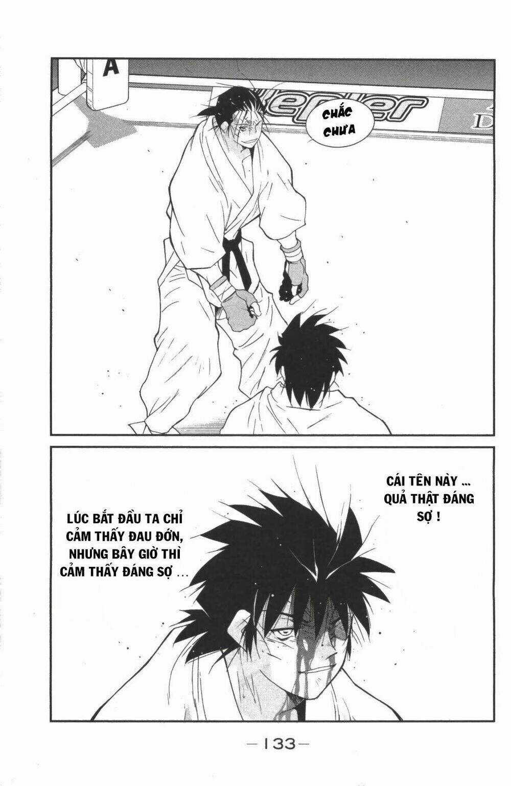 Truyền Nhân Atula Phần 3 Chapter 26 trang 18