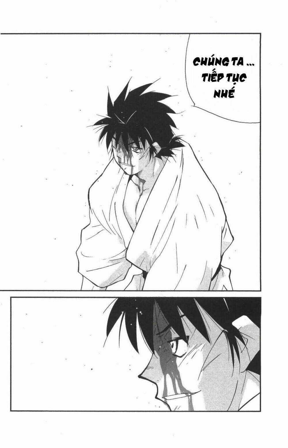 Truyền Nhân Atula Phần 3 Chapter 26 trang 21