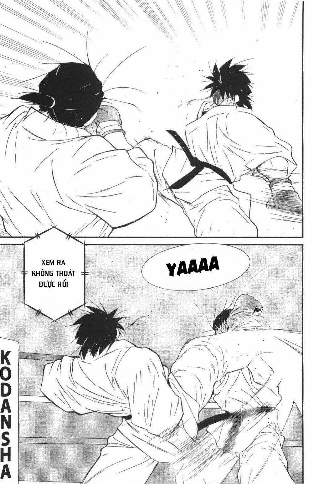 Truyền Nhân Atula Phần 3 Chapter 27 trang 12