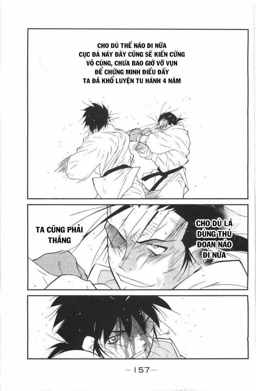 Truyền Nhân Atula Phần 3 Chapter 27 trang 20