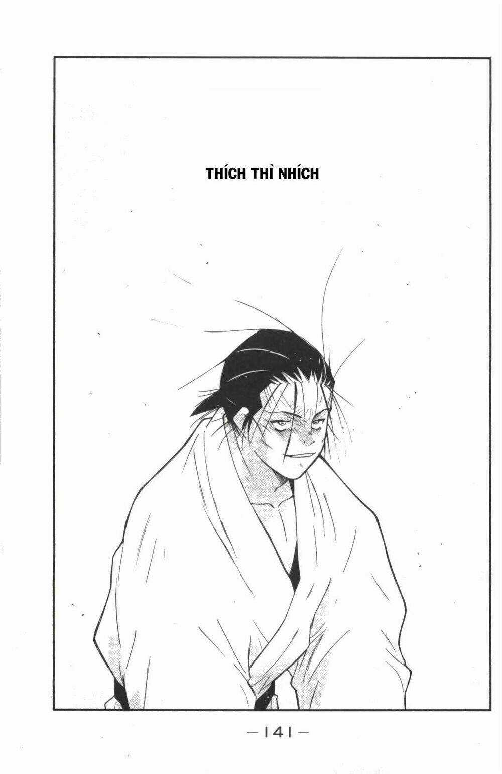 Truyền Nhân Atula Phần 3 Chapter 27 trang 4