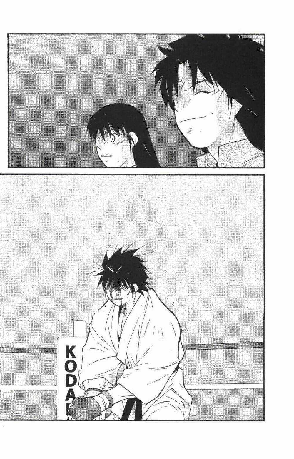 Truyền Nhân Atula Phần 3 Chapter 27 trang 5