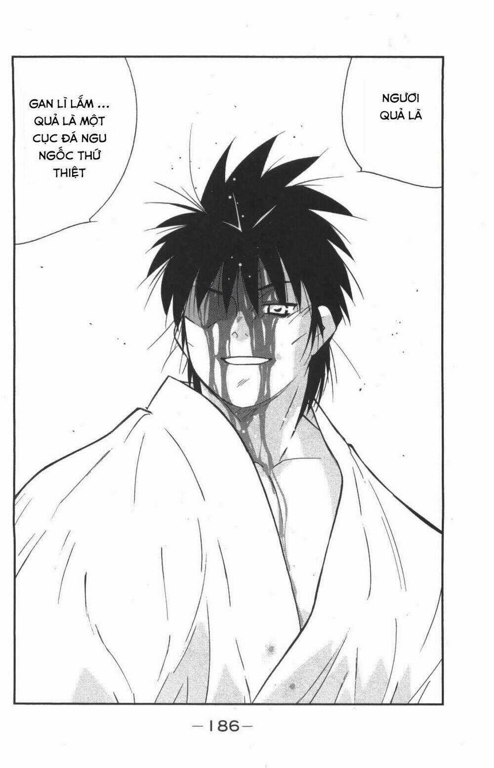 Truyền Nhân Atula Phần 3 Chapter 28 trang 19