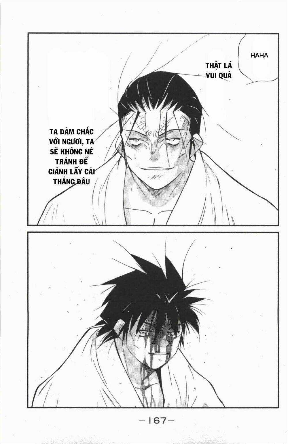 Truyền Nhân Atula Phần 3 Chapter 28 trang 5