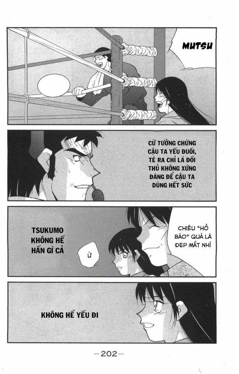 Truyền Nhân Atula Phần 3 Chapter 29 trang 17