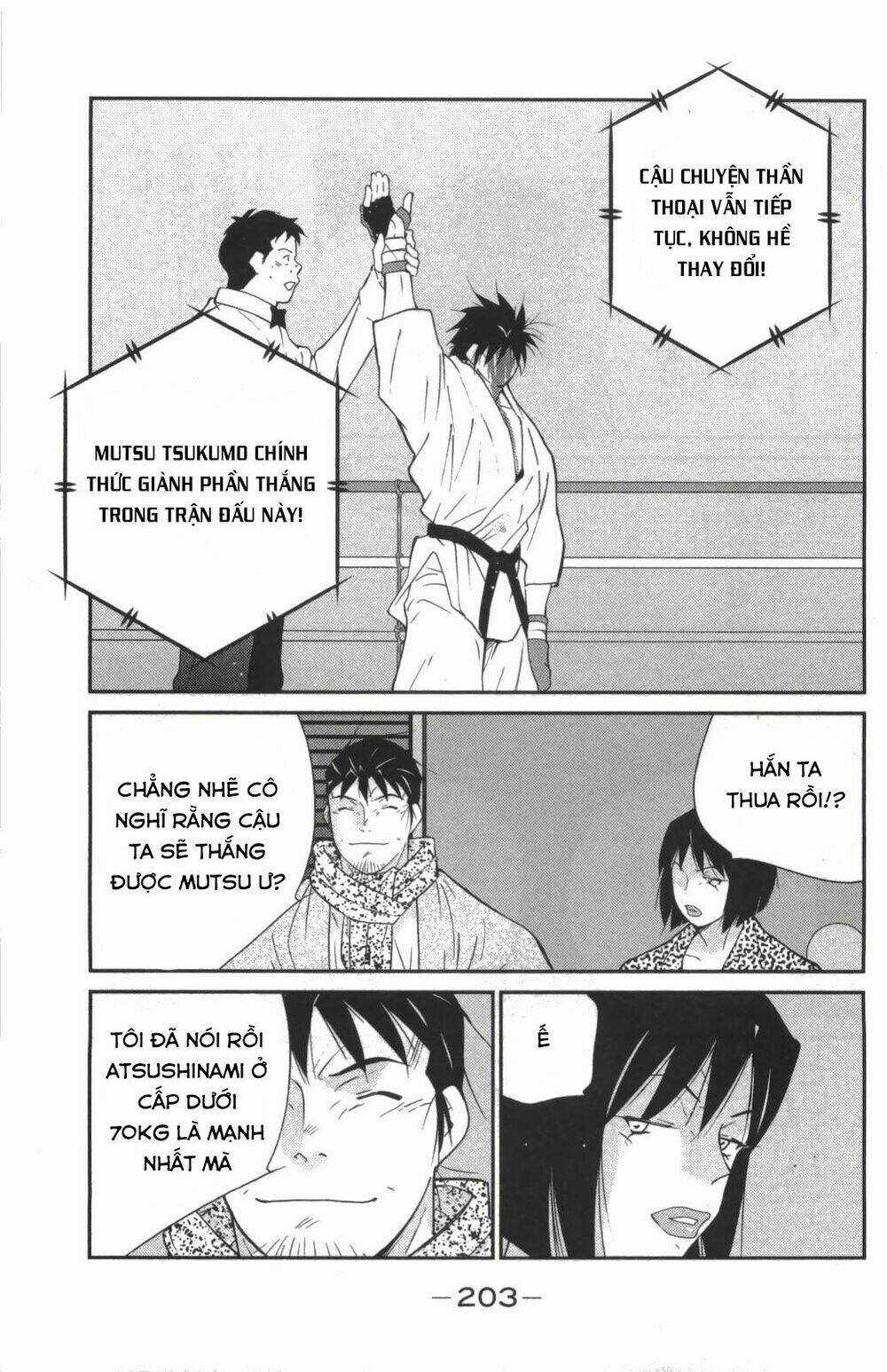 Truyền Nhân Atula Phần 3 Chapter 29 trang 18