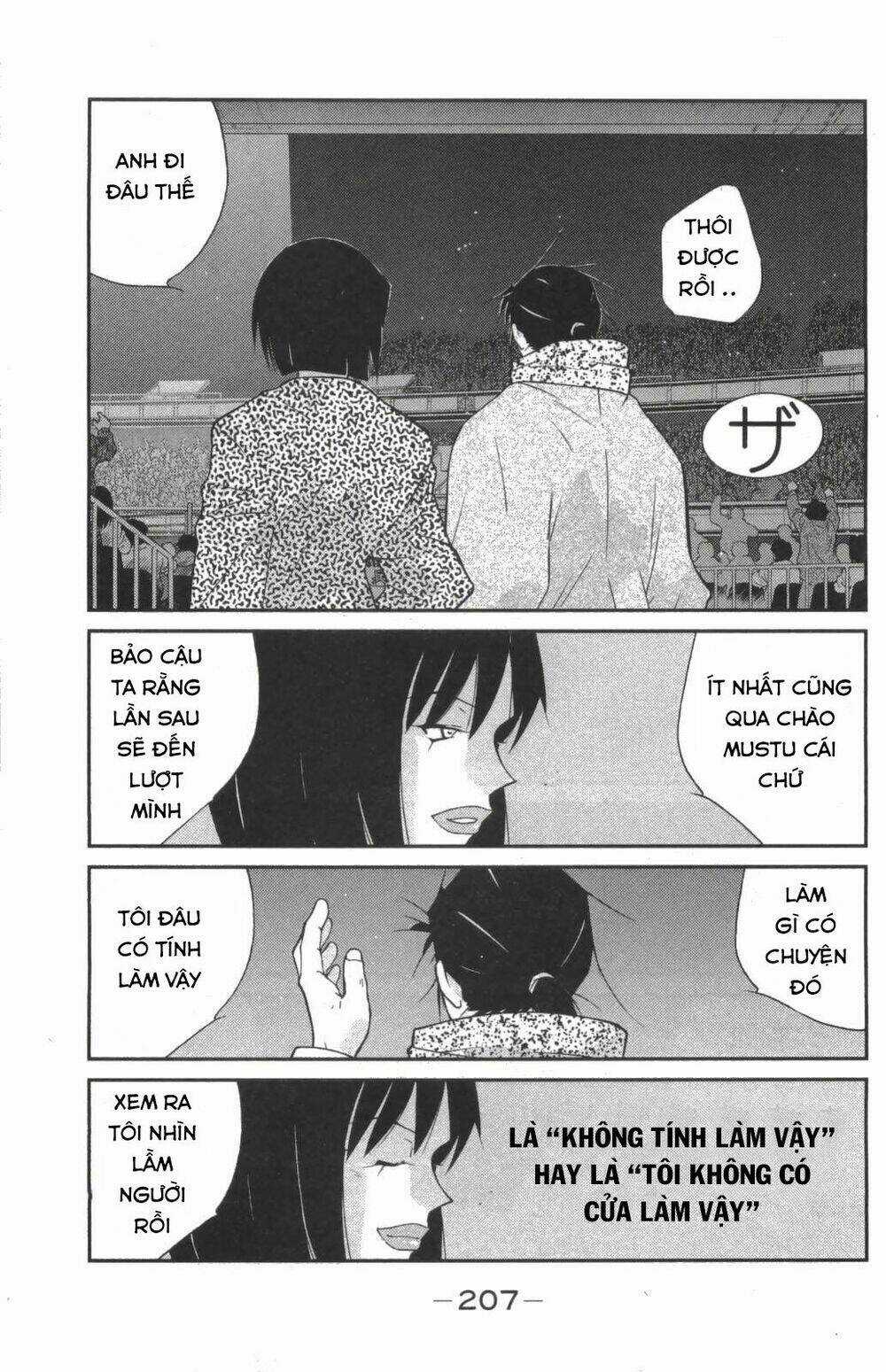 Truyền Nhân Atula Phần 3 Chapter 29 trang 22