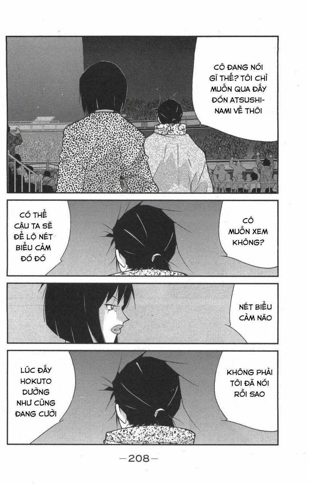 Truyền Nhân Atula Phần 3 Chapter 29 trang 23