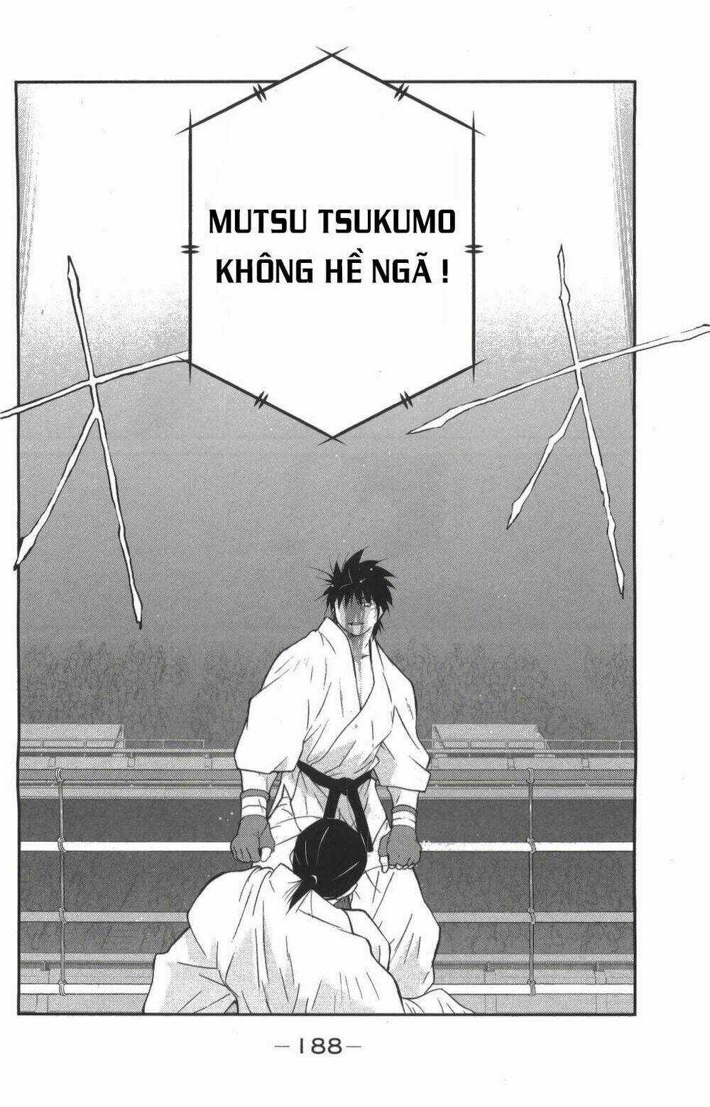 Truyền Nhân Atula Phần 3 Chapter 29 trang 3