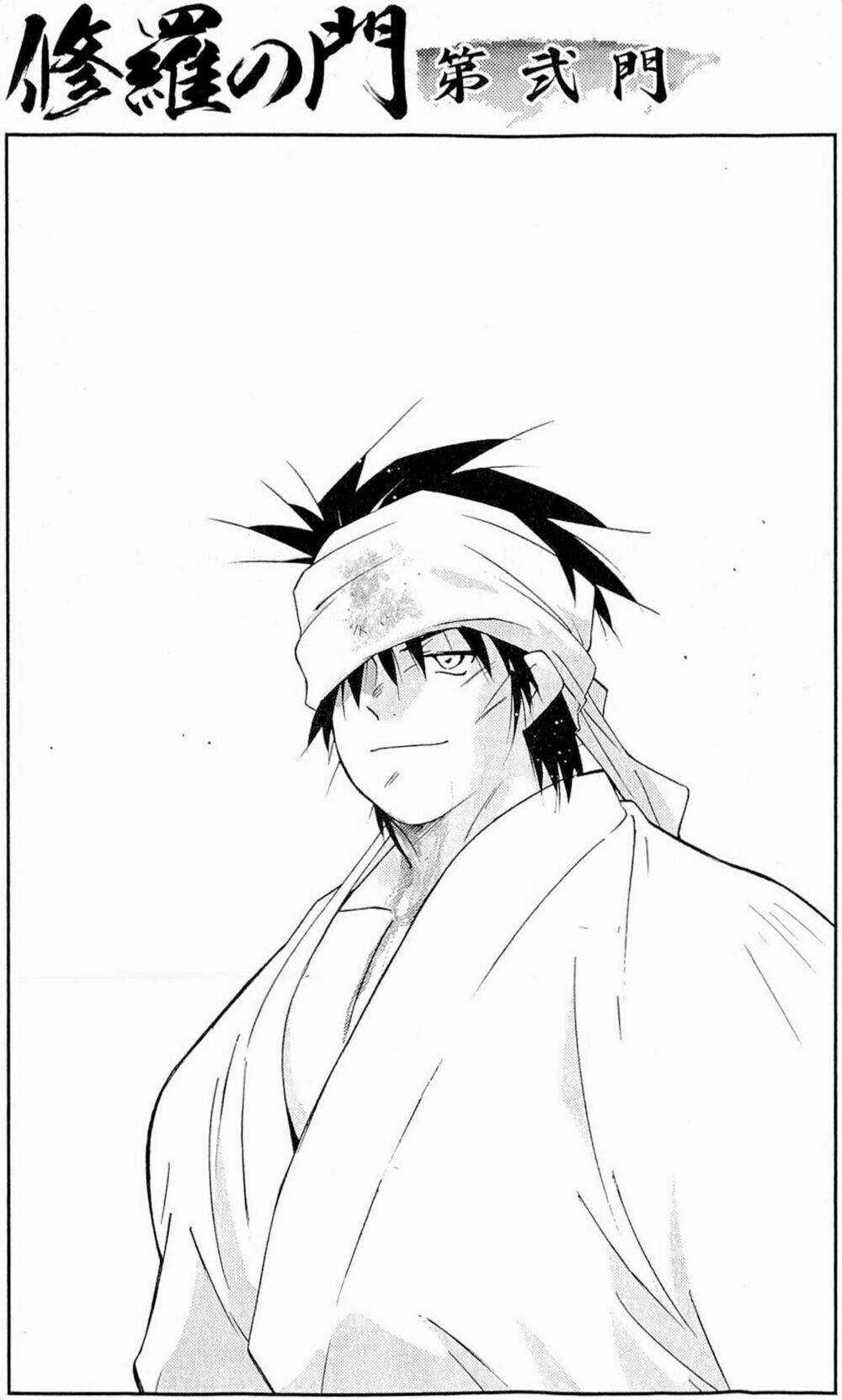 Truyền Nhân Atula Phần 3 Chapter 30 trang 7