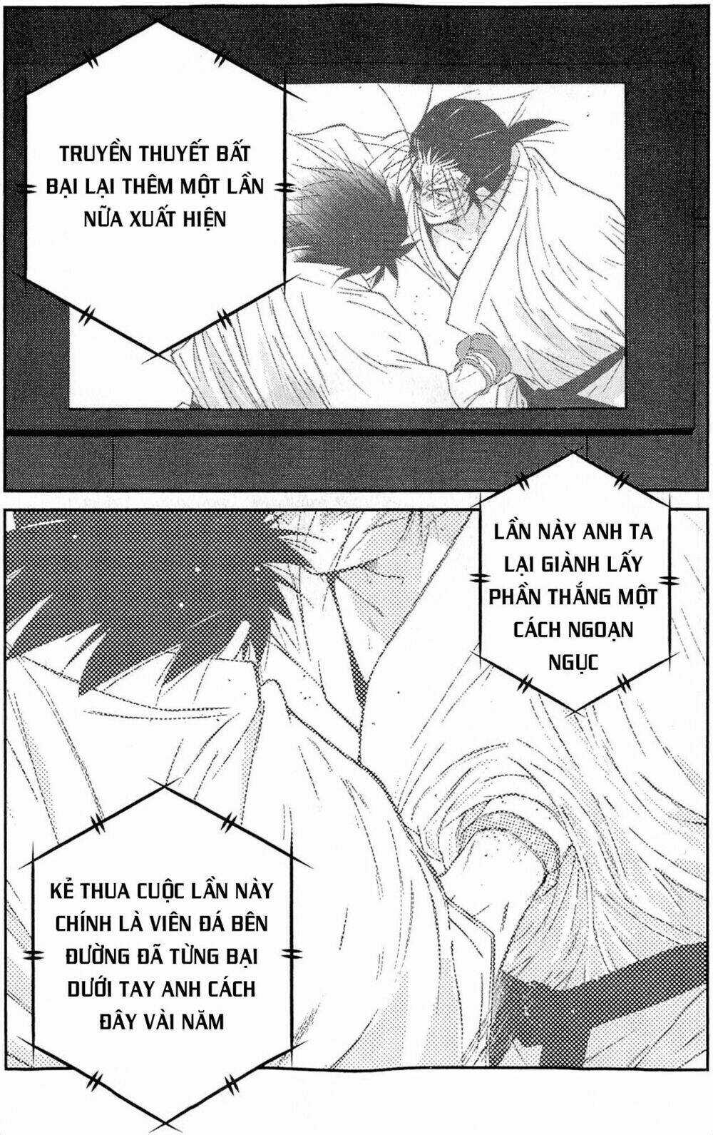 Truyền Nhân Atula Phần 3 Chapter 30 trang 8