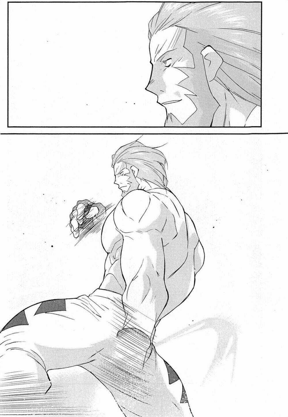 Truyền Nhân Atula Phần 3 Chapter 31 trang 20