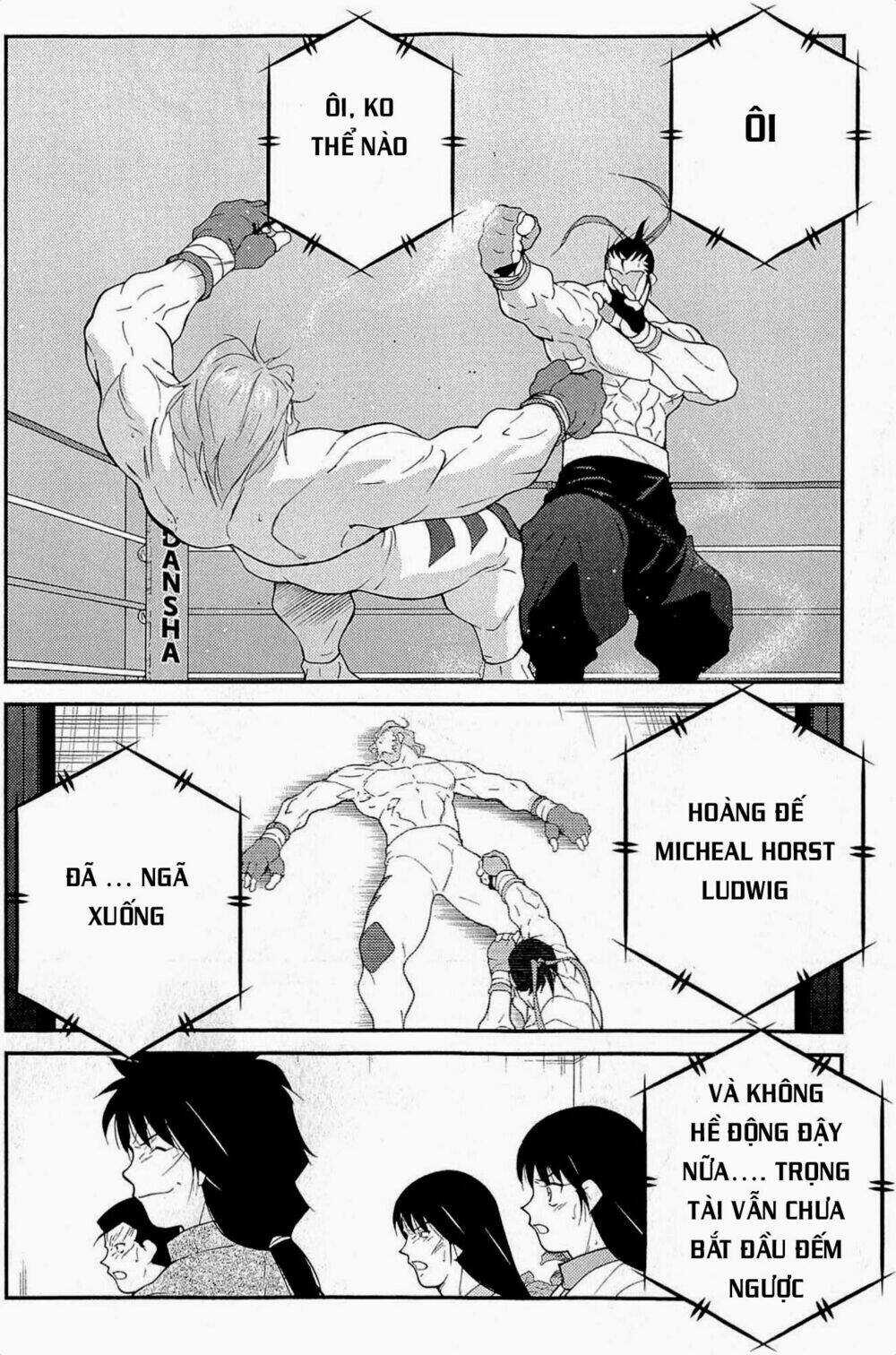 Truyền Nhân Atula Phần 3 Chapter 34 trang 22