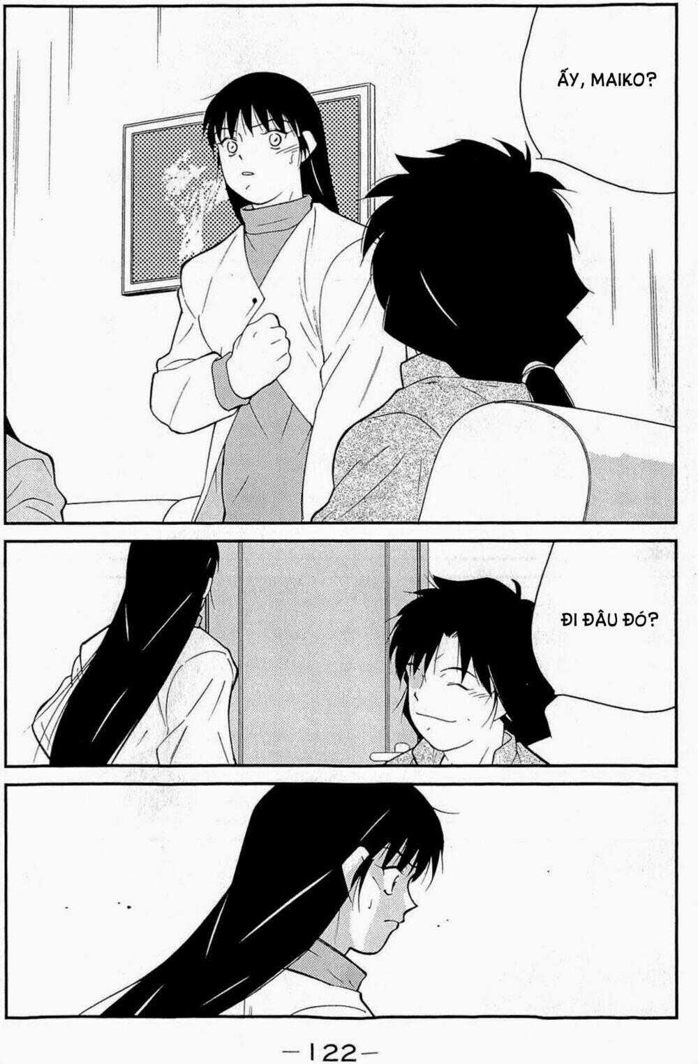 Truyền Nhân Atula Phần 3 Chapter 34 trang 26