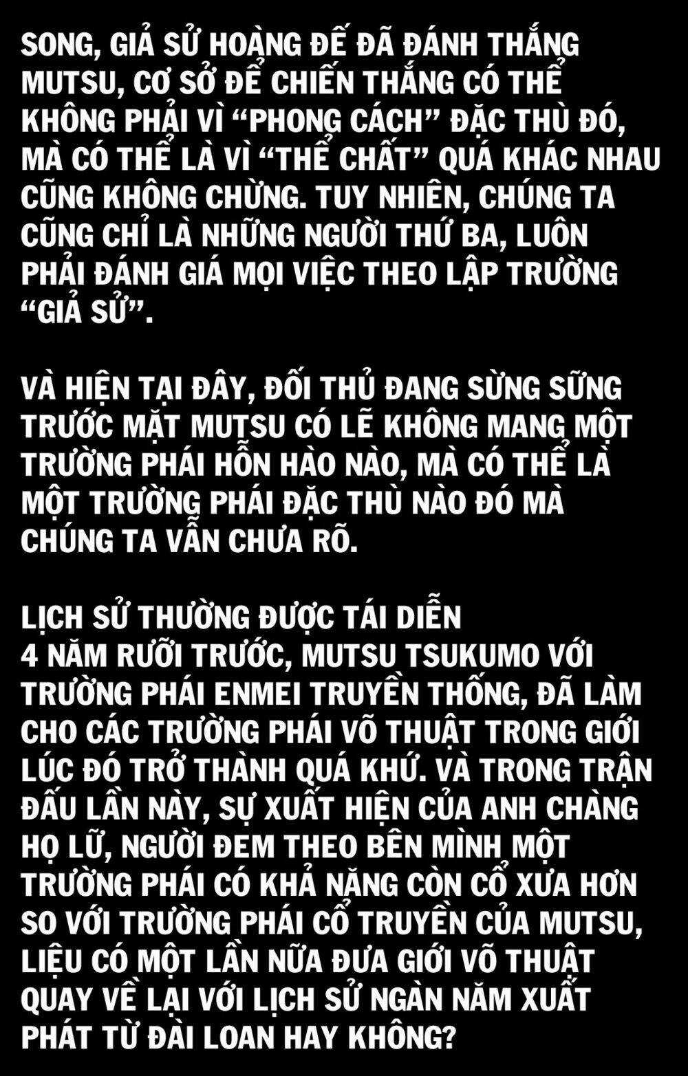 Truyền Nhân Atula Phần 3 Chapter 36 trang 10