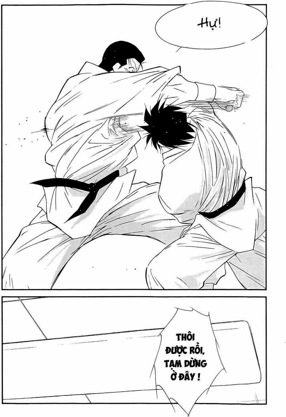 Truyền Nhân Atula Phần 3 Chapter 36 trang 22