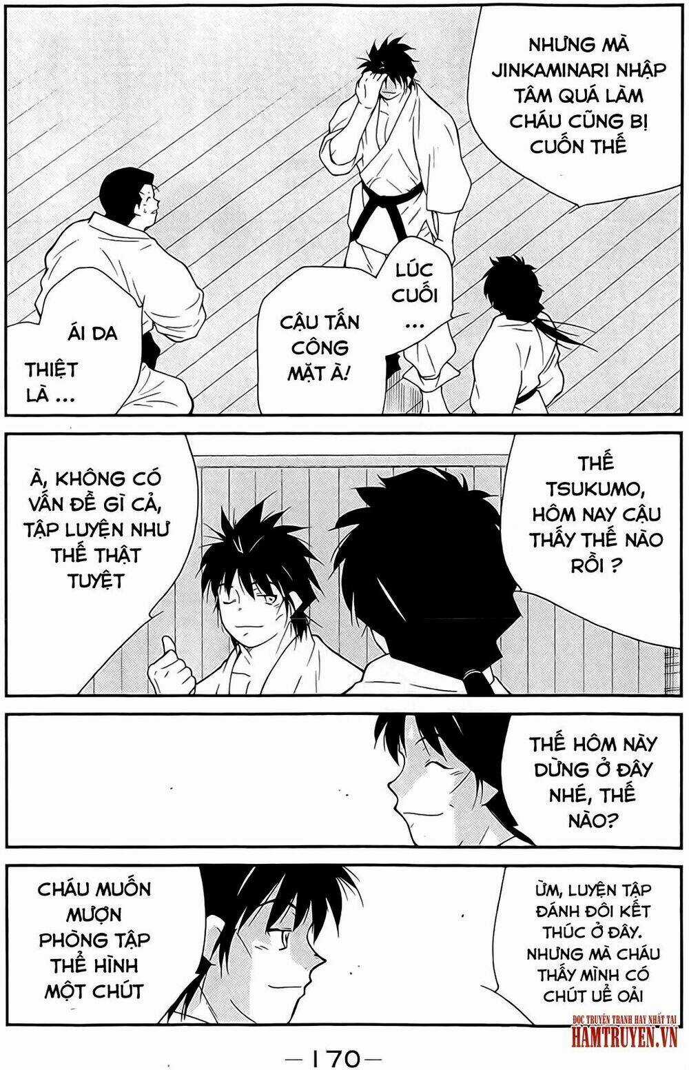 Truyền Nhân Atula Phần 3 Chapter 36 trang 24
