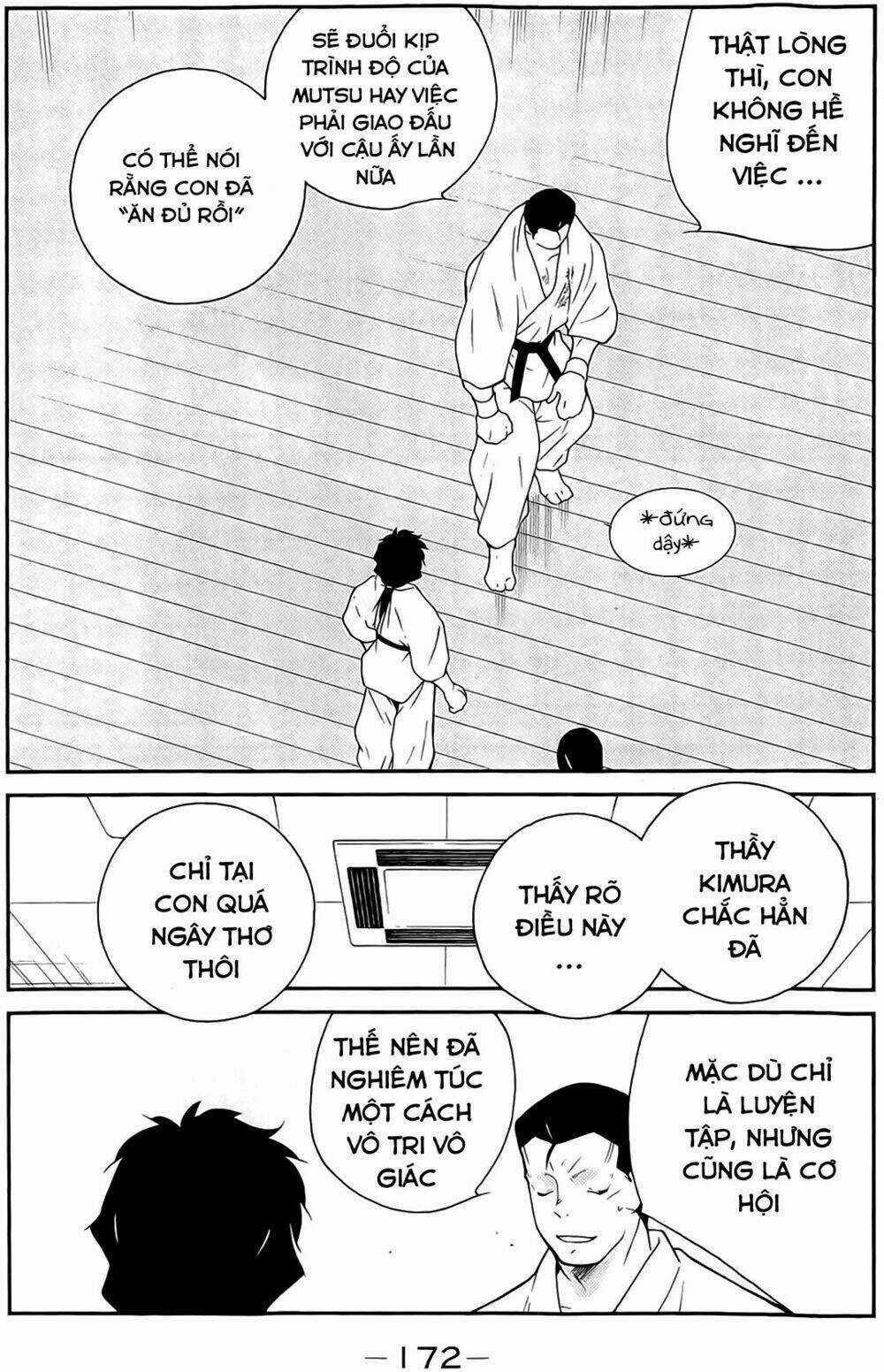 Truyền Nhân Atula Phần 3 Chapter 36 trang 26