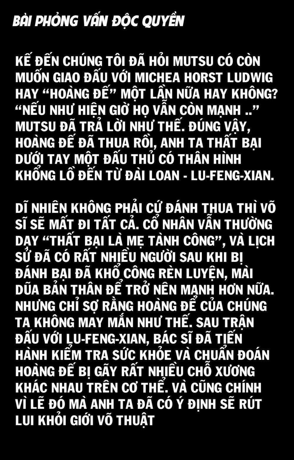 Truyền Nhân Atula Phần 3 Chapter 36 trang 8