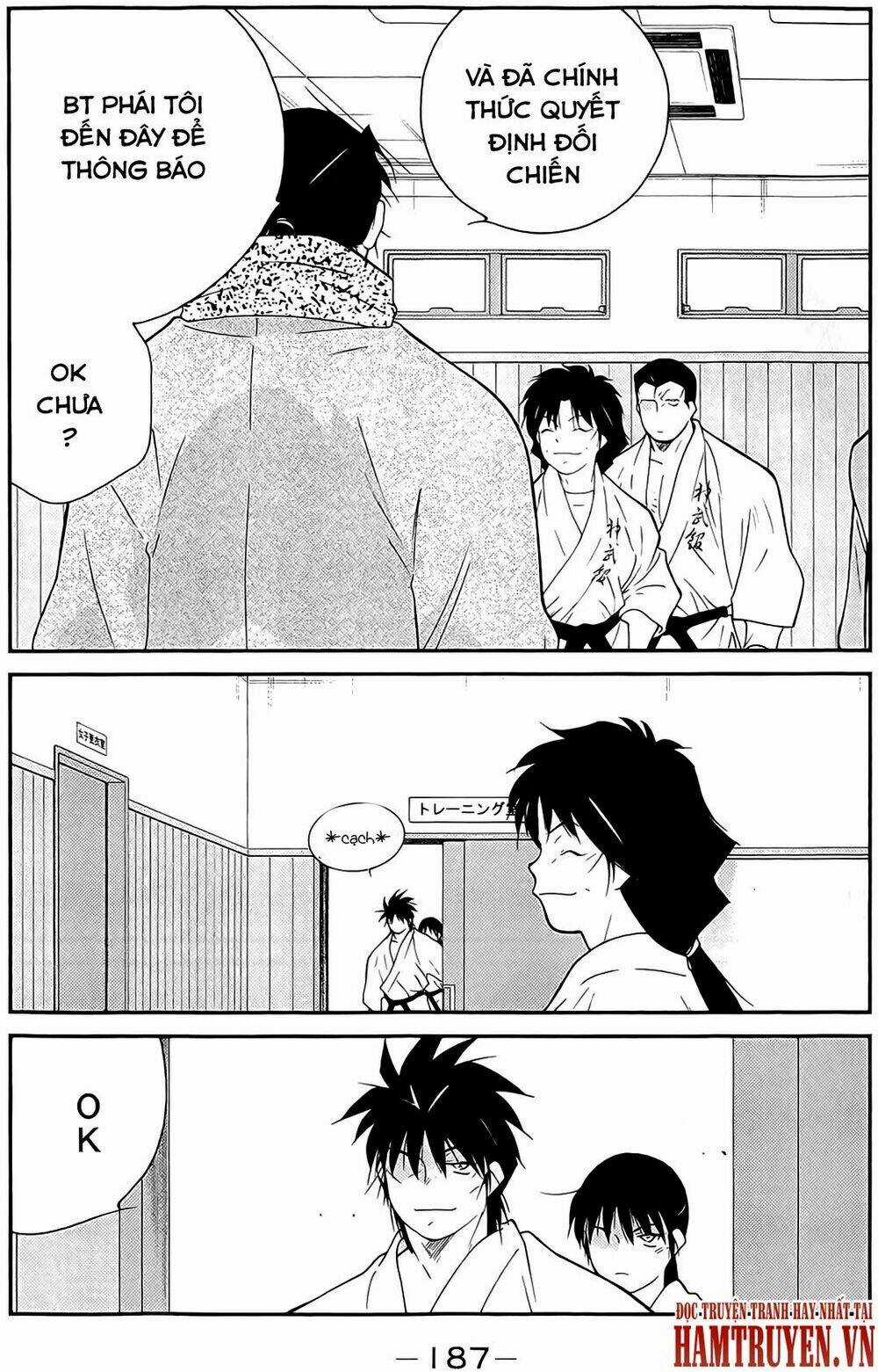 Truyền Nhân Atula Phần 3 Chapter 37 trang 10