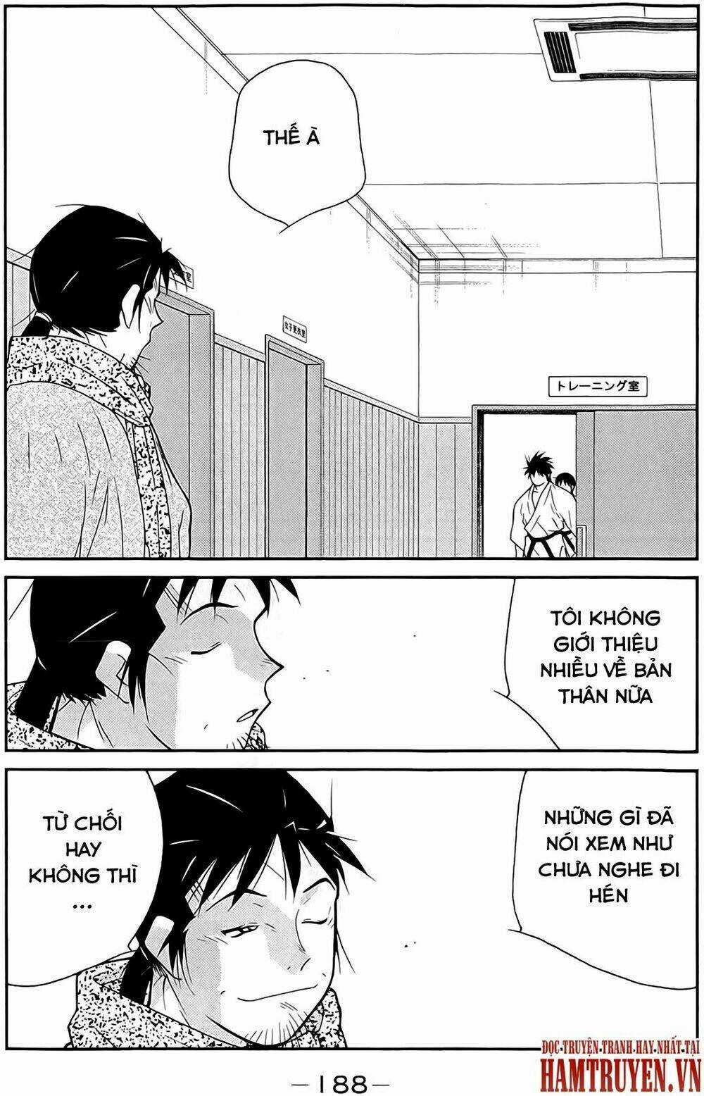 Truyền Nhân Atula Phần 3 Chapter 37 trang 11