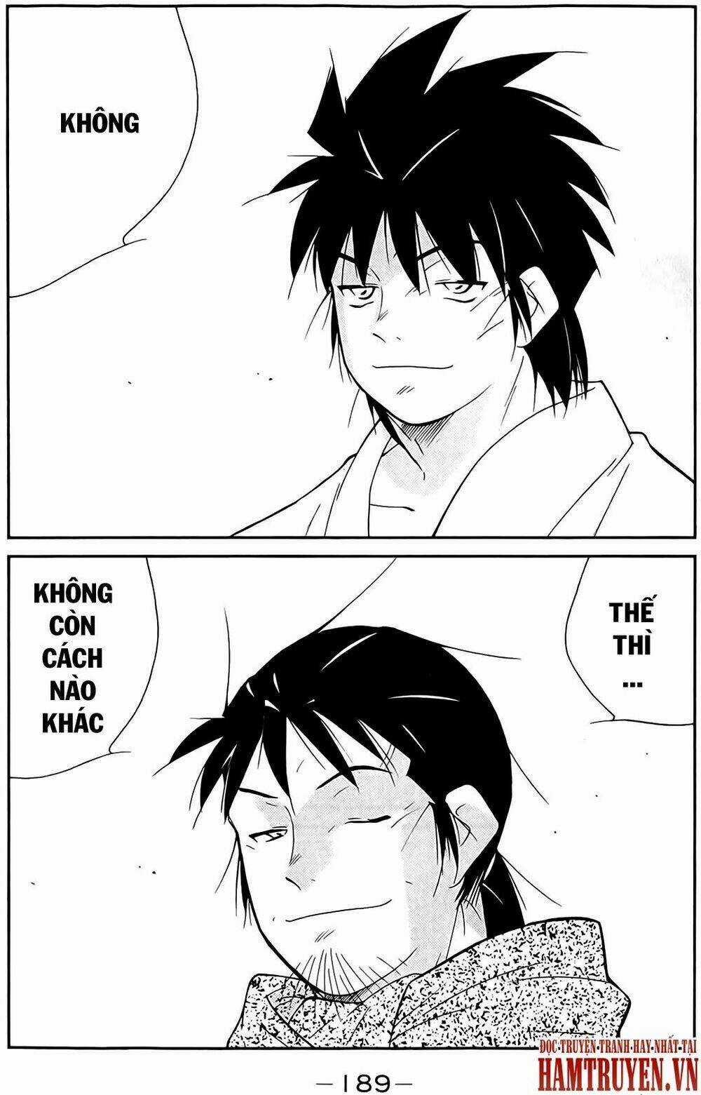 Truyền Nhân Atula Phần 3 Chapter 37 trang 12