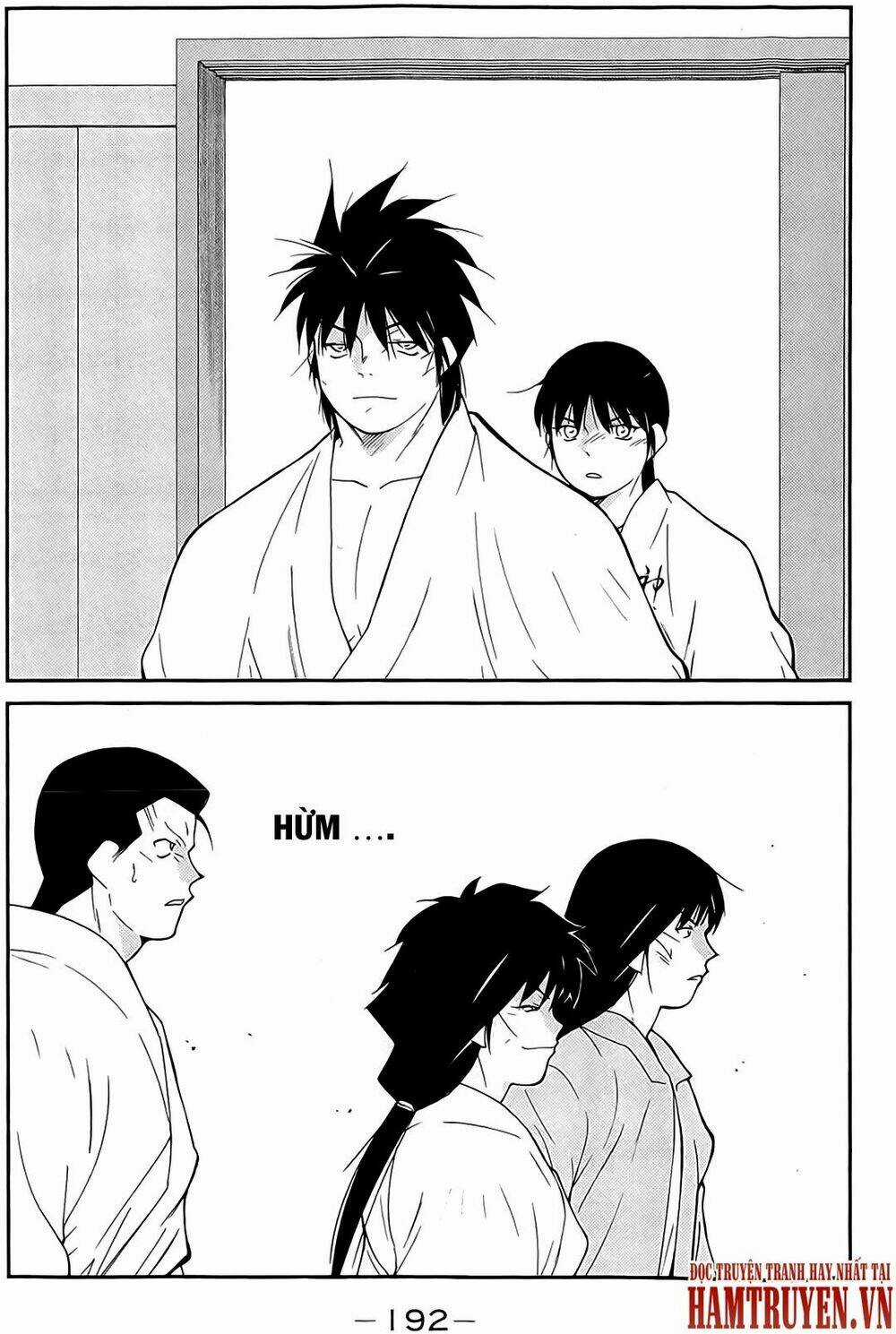 Truyền Nhân Atula Phần 3 Chapter 37 trang 15