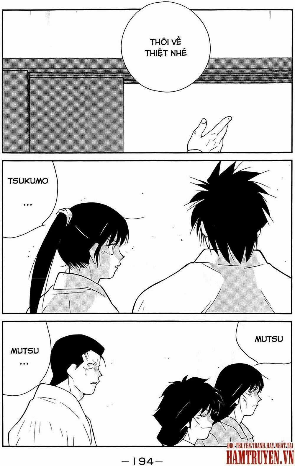 Truyền Nhân Atula Phần 3 Chapter 37 trang 17