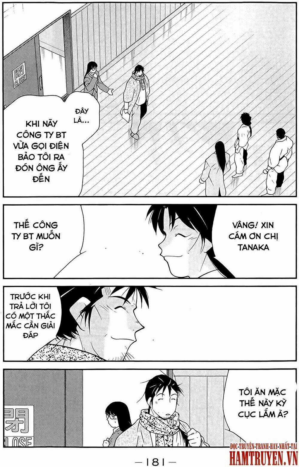 Truyền Nhân Atula Phần 3 Chapter 37 trang 4