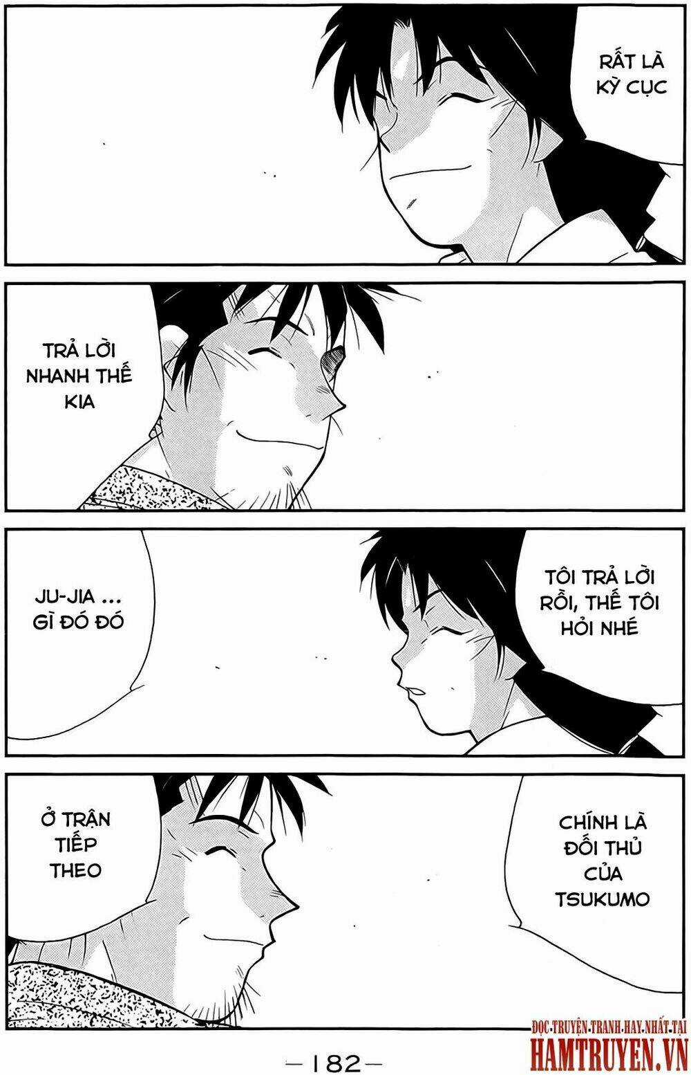 Truyền Nhân Atula Phần 3 Chapter 37 trang 5