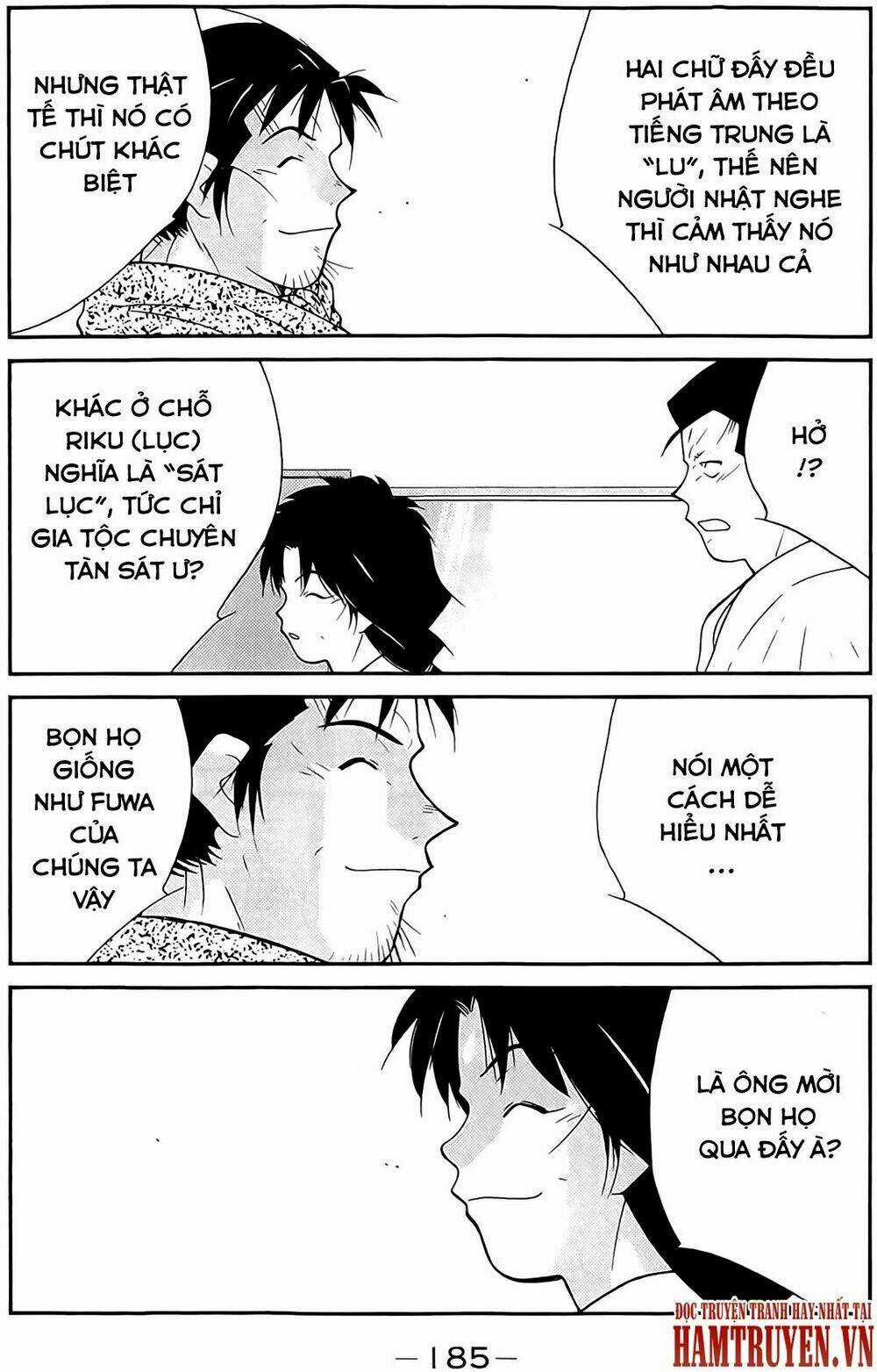 Truyền Nhân Atula Phần 3 Chapter 37 trang 8