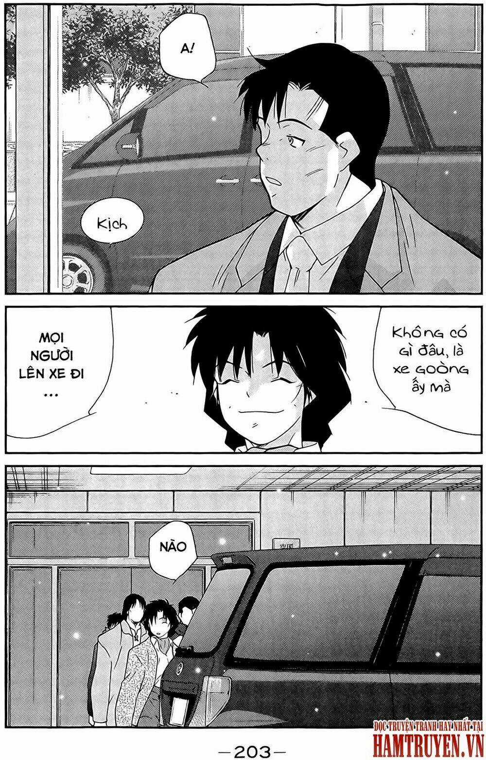 Truyền Nhân Atula Phần 3 Chapter 38 trang 10