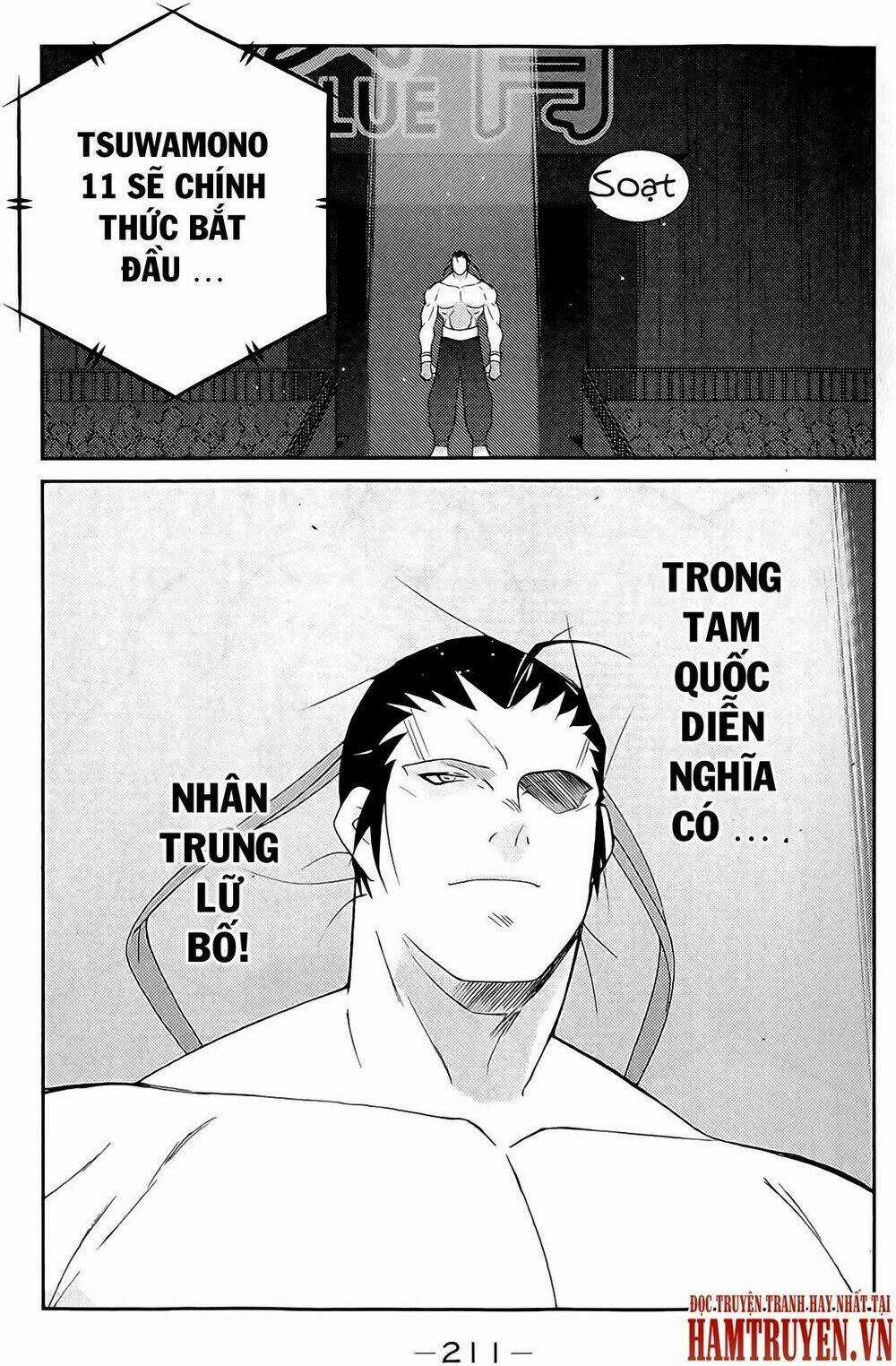 Truyền Nhân Atula Phần 3 Chapter 38 trang 18