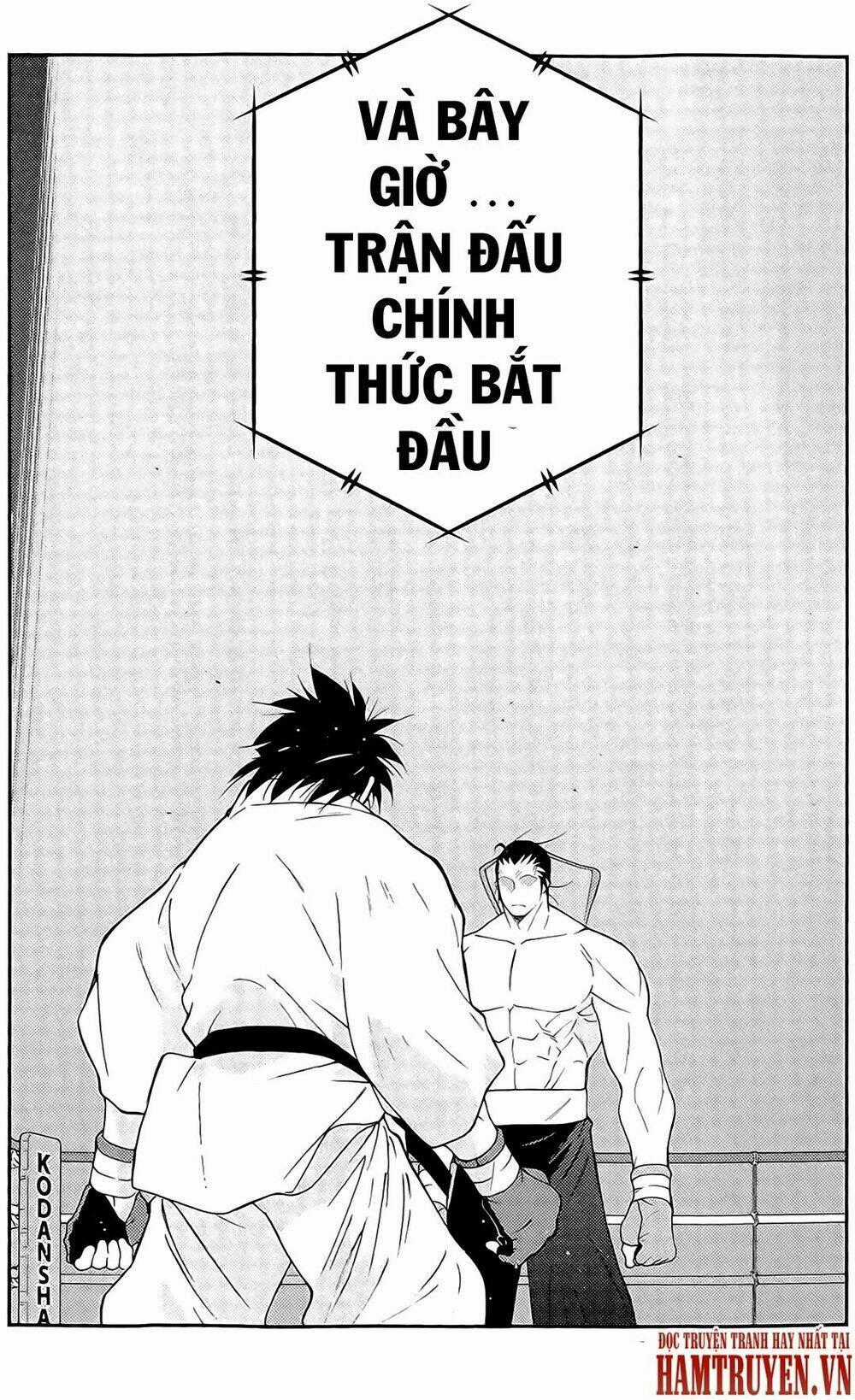 Truyền Nhân Atula Phần 3 Chapter 38 trang 22