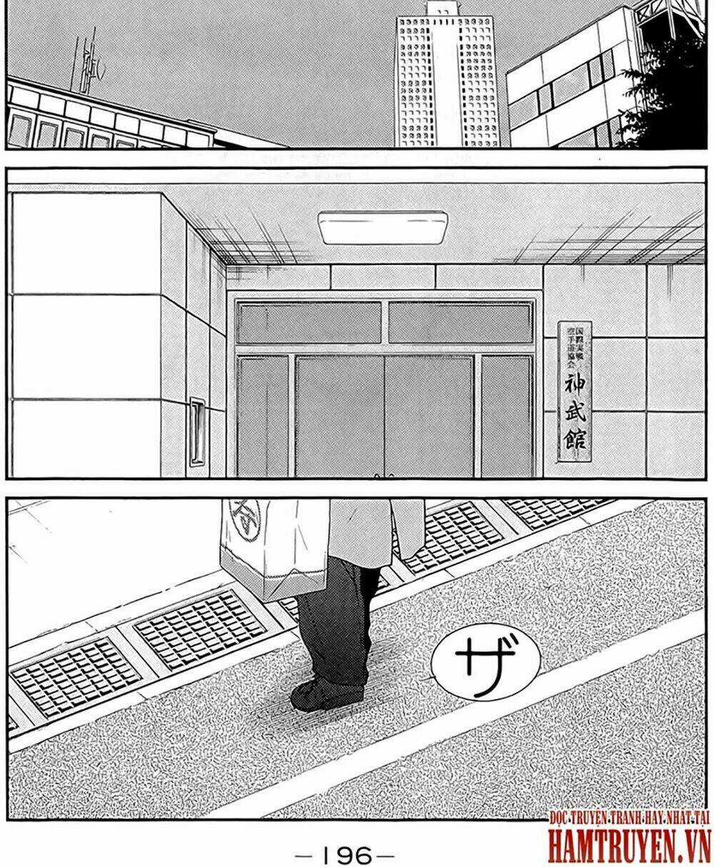 Truyền Nhân Atula Phần 3 Chapter 38 trang 3