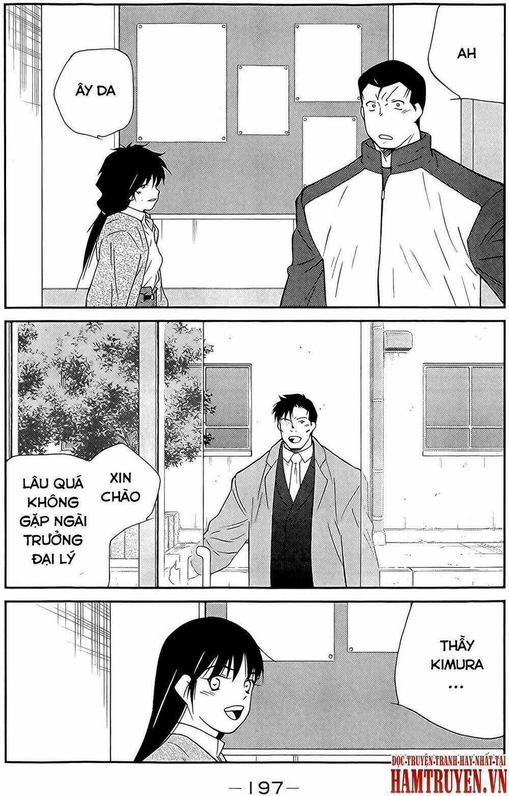 Truyền Nhân Atula Phần 3 Chapter 38 trang 4