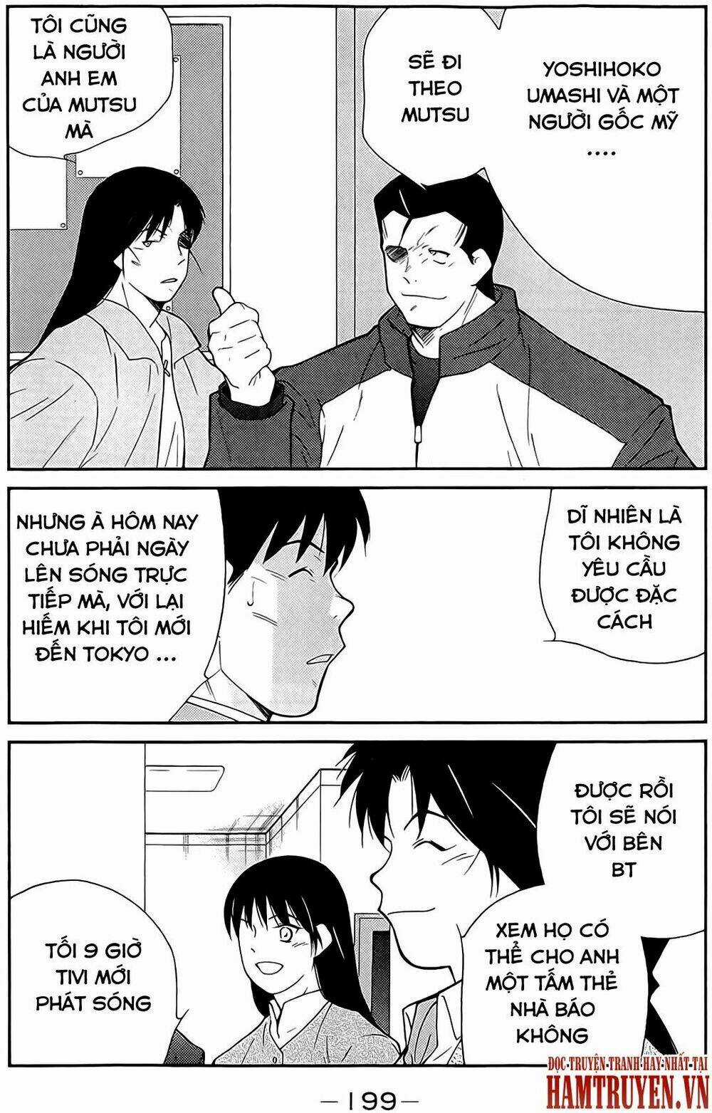 Truyền Nhân Atula Phần 3 Chapter 38 trang 6