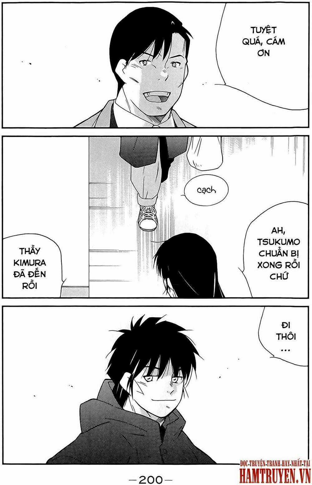 Truyền Nhân Atula Phần 3 Chapter 38 trang 7