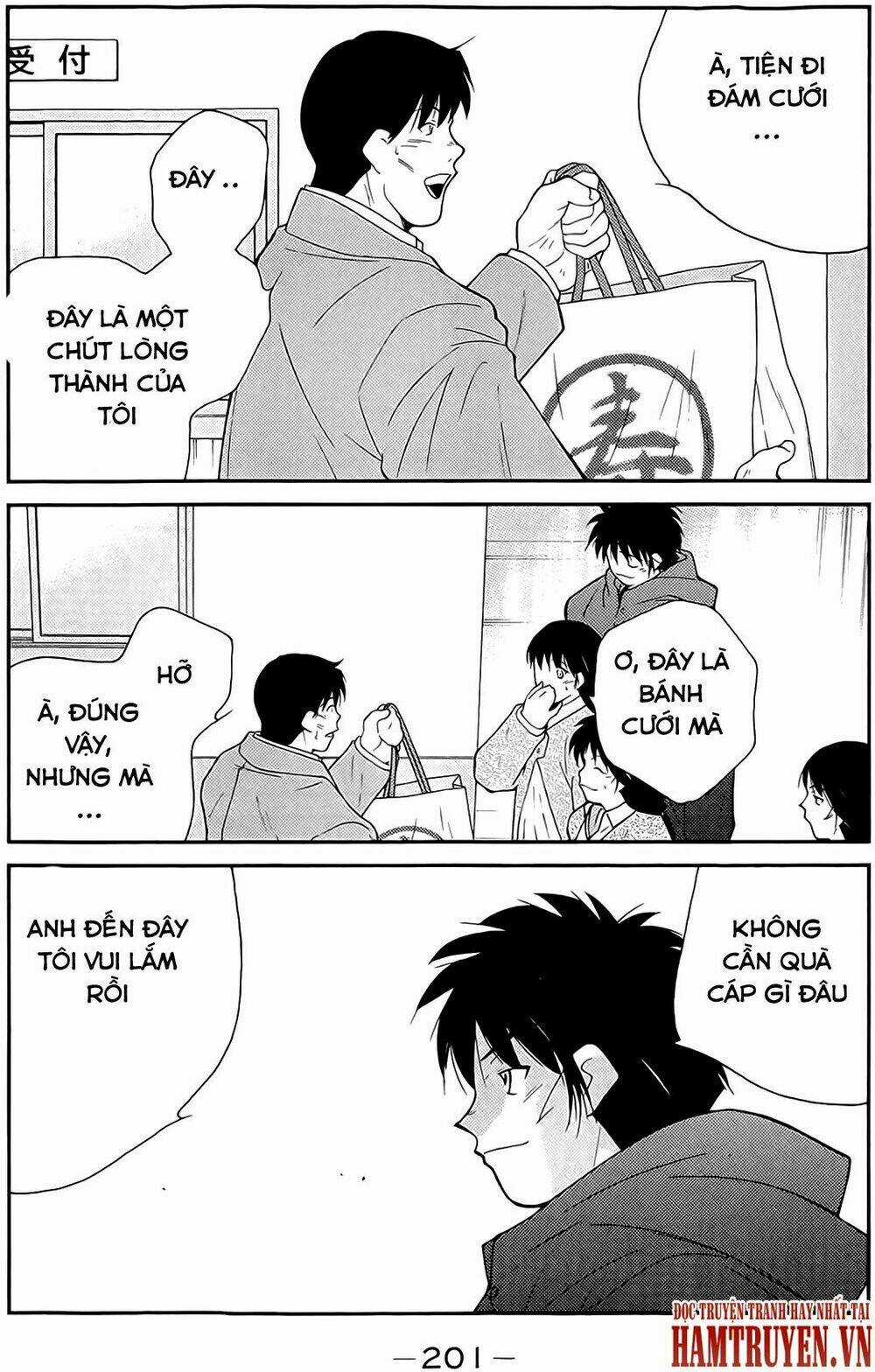 Truyền Nhân Atula Phần 3 Chapter 38 trang 8