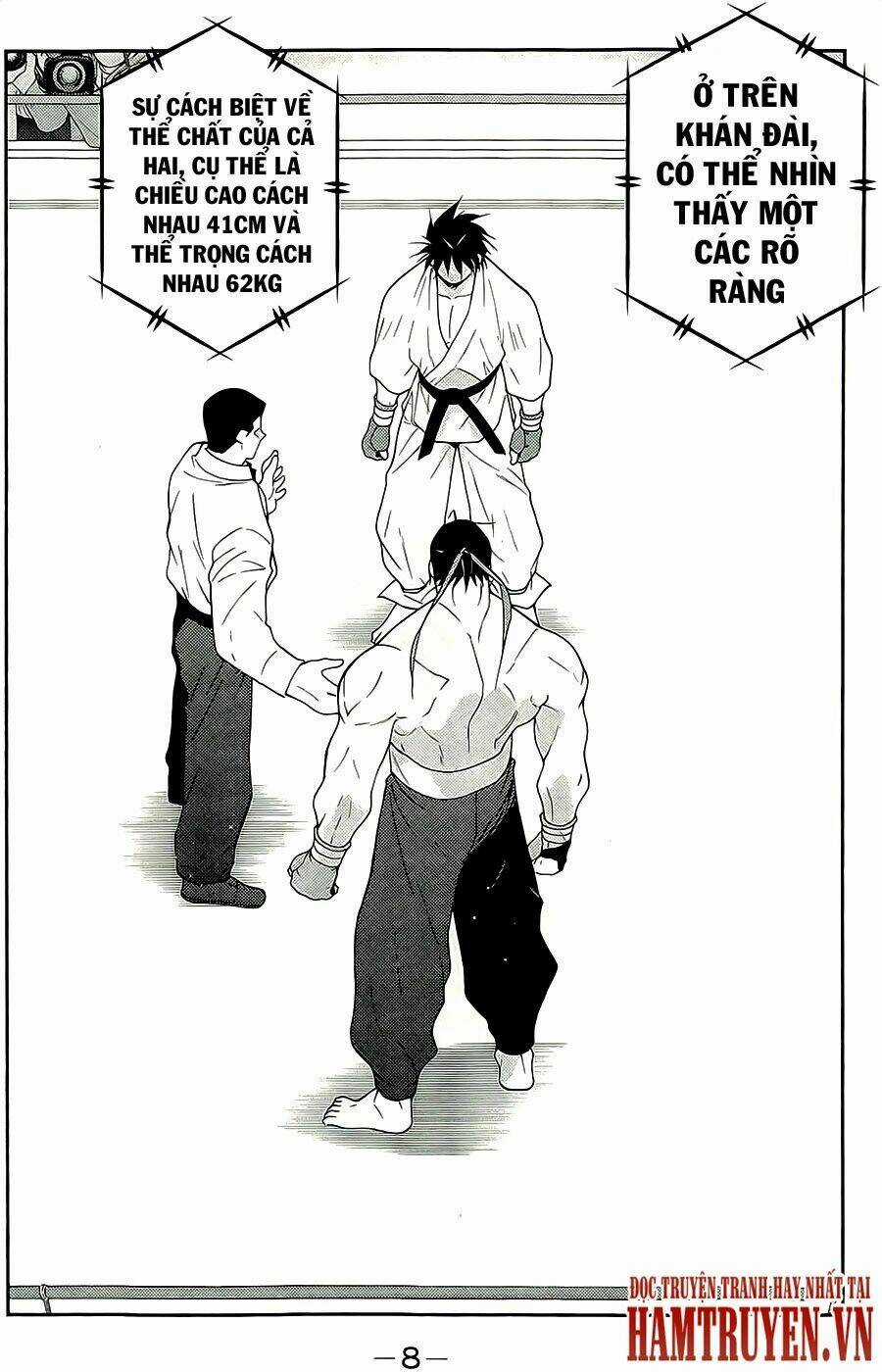 Truyền Nhân Atula Phần 3 Chapter 39 trang 11